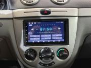 Chevrolet Lacetti I Ярославль  - изображение 28