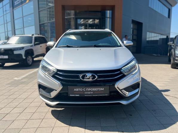 Lada (ВАЗ) Vesta I Рестайлинг (NG) с пробегом 2024 года, цена 1 300 000 рублей, 60930 км, универсал, Автокод Объявления