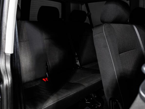 Volkswagen Caravelle T6 с пробегом 2016 года, цена 2 797 000 рублей, 157720 км, минивэн, Автокод Объявления