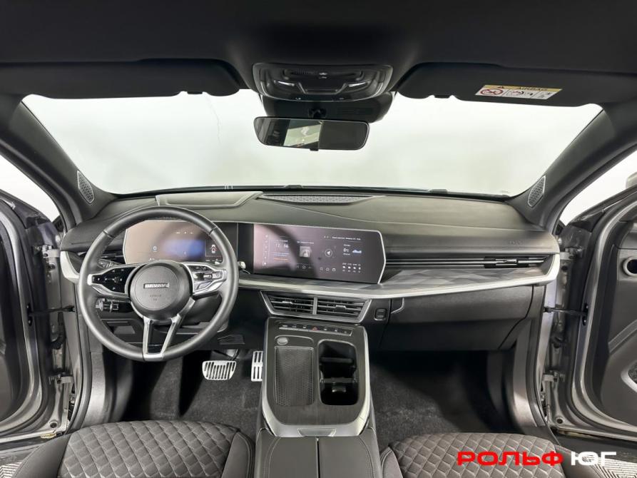 Haval F7 II Москва  - изображение 13