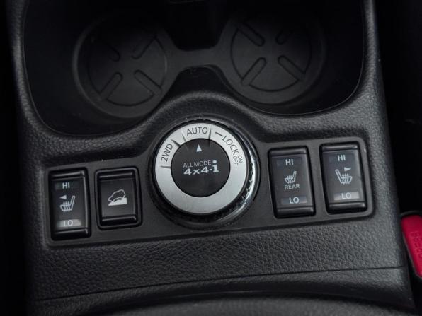 Nissan X-Trail III Рестайлинг с пробегом 2019 года, цена 2 180 000 рублей, 144000 км, внедорожник, Автокод Объявления