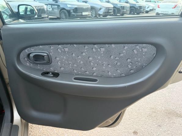 Kia Spectra I Рестайлинг 2 с пробегом 2008 года, цена 370 000 рублей, 118944 км, седан, Автокод Объявления