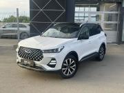 Chery Tiggo 7 Pro I Санкт-Петербург  - изображение 5