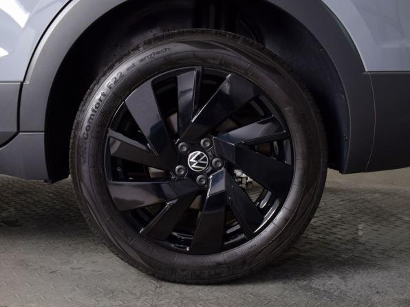 Volkswagen Tharu XR с пробегом 2026 года, цена 2 934 995 рублей, 294 км, внедорожник, Автокод Объявления