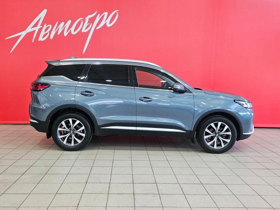 Chery Tiggo 7 Pro I Вологда  - изображение 6