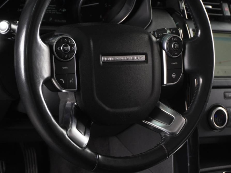Land Rover Discovery V Минеральные Воды  - изображение 17