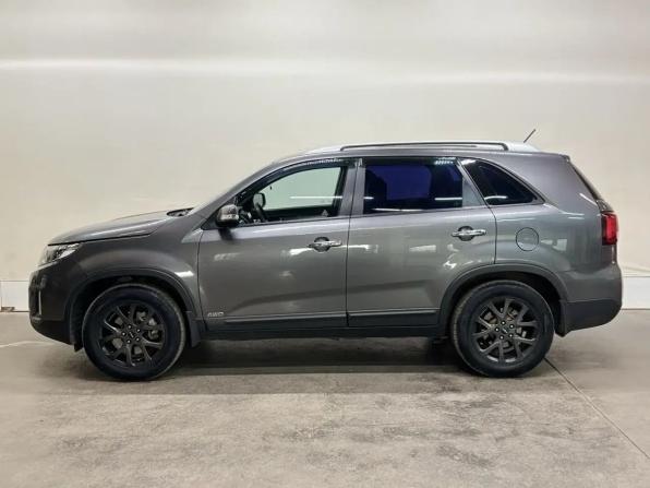 Kia Sorento II Рестайлинг с пробегом 2014 года, цена 1 519 000 рублей, 127831 км, внедорожник, Автокод Объявления