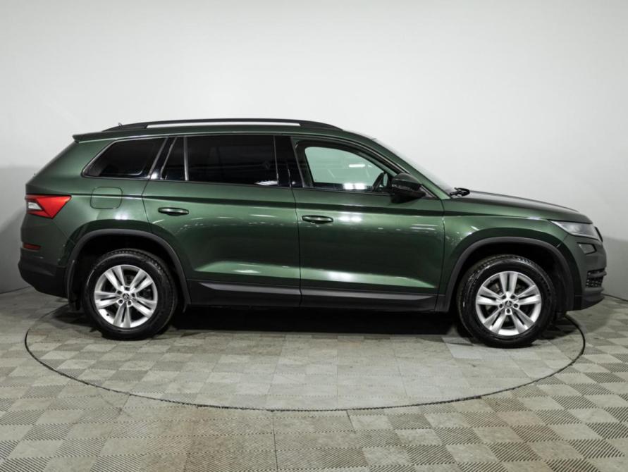 Skoda Kodiaq I Санкт-Петербург  - изображение 4