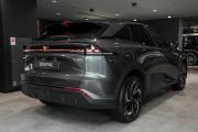 Changan Deepal S07 I Москва  - изображение 20