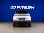 Geely Coolray I Рестайлинг Москва  - изображение 26