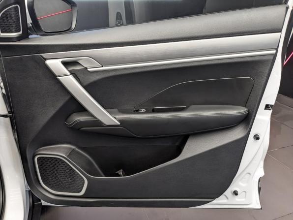 Geely Coolray I с пробегом 2023 года, цена 1 670 000 рублей, 57681 км, внедорожник, Автокод Объявления