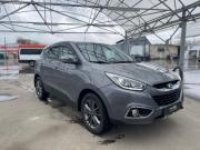 Hyundai ix35 I Рестайлинг Тула  - изображение 7