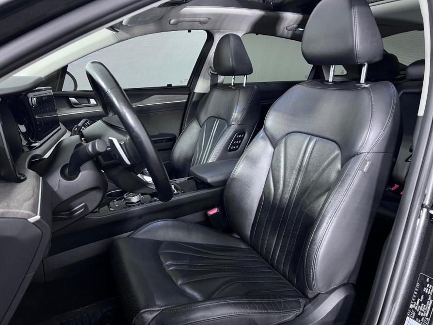 Kia K5 III Ростов-на-Дону  - изображение 12