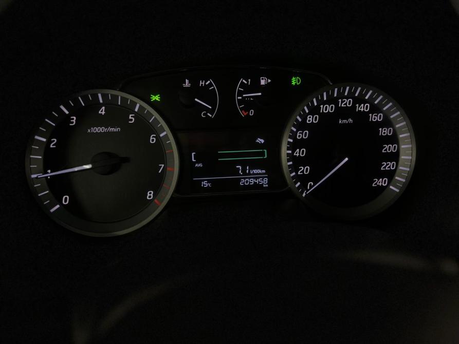 Nissan Sentra VII (B17) Кемерово  - изображение 9