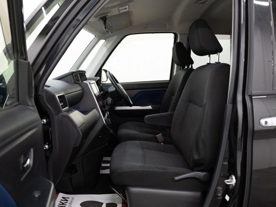 Toyota Roomy I Красноярск  - изображение 6