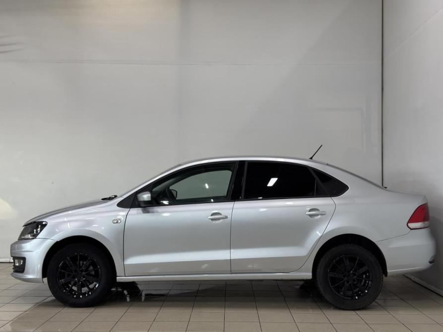 Volkswagen Polo V Нижний Новгород  - изображение 2