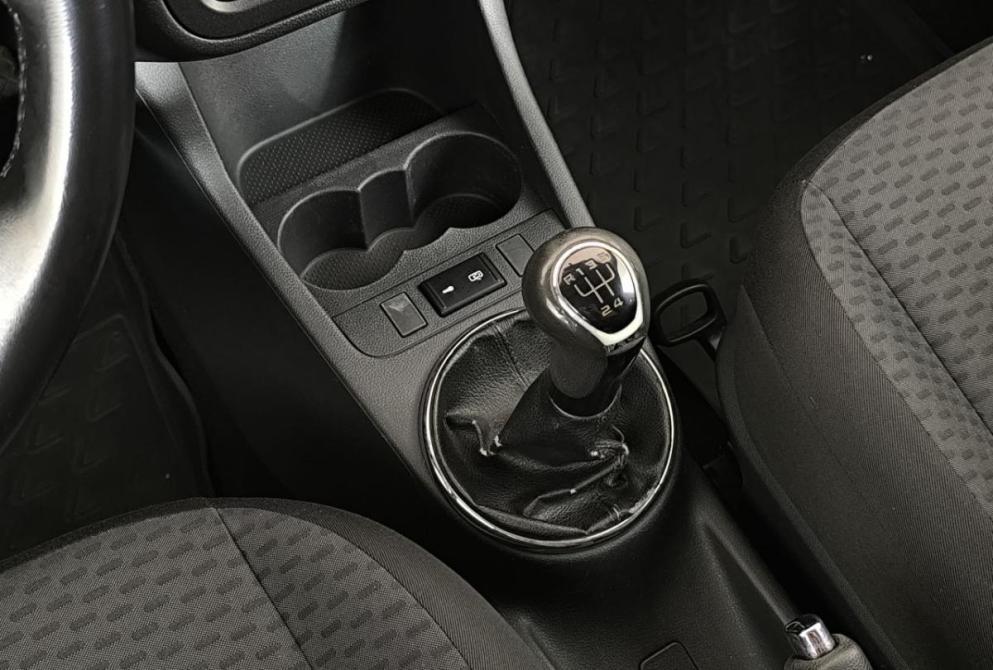 Skoda Fabia II Рестайлинг Нижний Новгород  - изображение 16