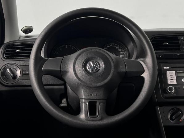 Volkswagen Polo V с пробегом 2012 года, цена 849 900 рублей, 78887 км, седан, Автокод Объявления