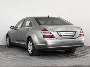 Mercedes-Benz S-Класс V (W221) Санкт-Петербург  - изображение 43