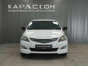 Hyundai Solaris I Рестайлинг Пермь  - изображение 20