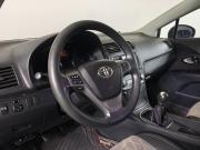 Toyota Avensis III Рестайлинг Москва  - изображение 30