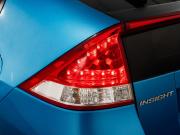 Honda Insight II Иркутск  - изображение 49