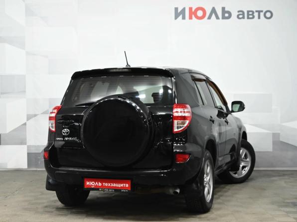Toyota RAV4 III (XA30) Рестайлинг с пробегом 2011 года, цена 1 360 000 рублей, 174211 км, внедорожник, Автокод Объявления