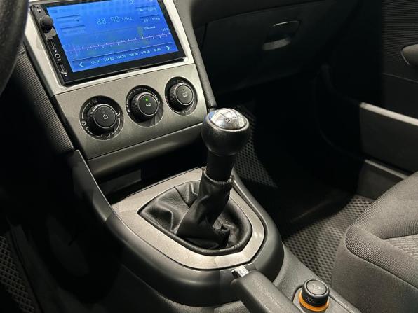 Peugeot 308 I с пробегом 2008 года, цена 349 000 рублей, 226787 км, хэтчбек, Автокод Объявления