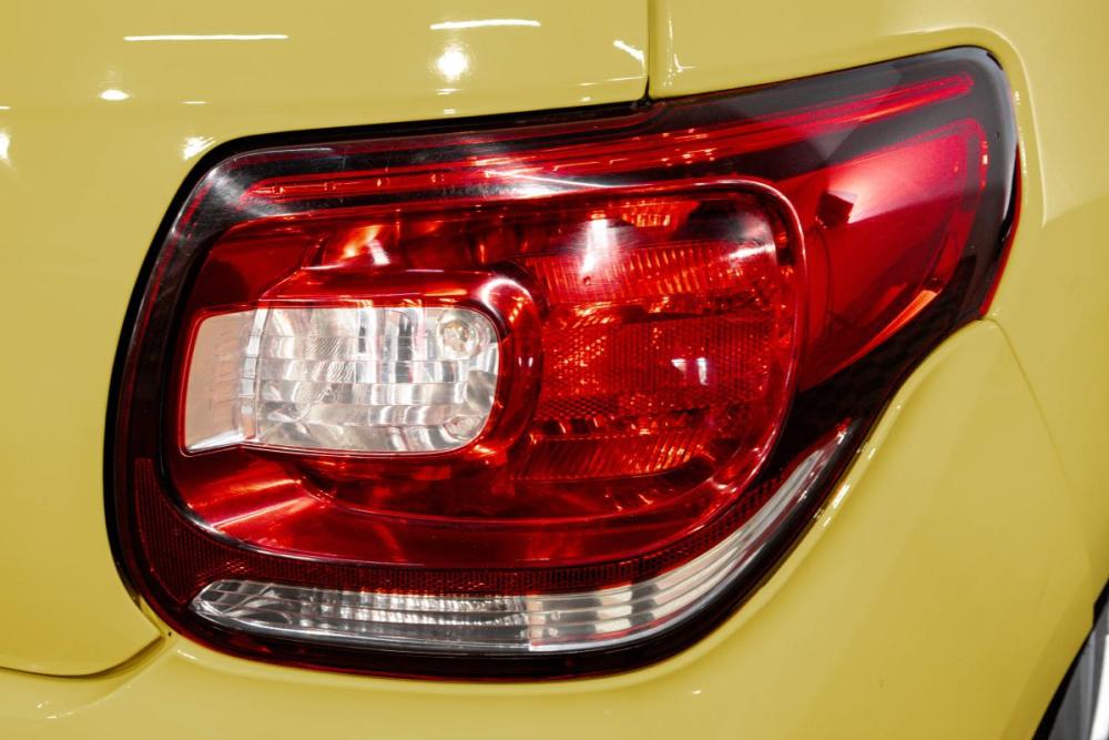Citroen DS3 I Барнаул  - изображение 9