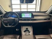 Chery Tiggo 8 Pro Max I Рестайлинг Москва  - изображение 40
