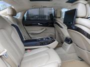 Audi A8 III (D4) Москва  - изображение 39
