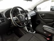 Volkswagen Polo V Рестайлинг Екатеринбург  - изображение 35