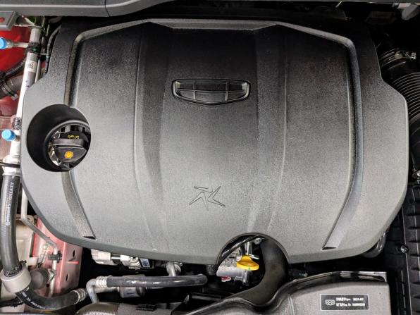 Geely Coolray I Рестайлинг с пробегом 2024 года, цена 2 450 000 рублей, 1711 км, внедорожник, Автокод Объявления