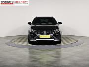 Lada (ВАЗ) Vesta I Рестайлинг (NG) Белгород  - изображение 21