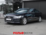 Audi A6 IV (C7) Москва  - изображение 26