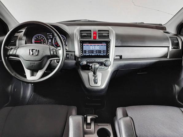 Honda CR-V III с пробегом 2008 года, цена 1 140 000 рублей, 216815 км, внедорожник, Автокод Объявления
