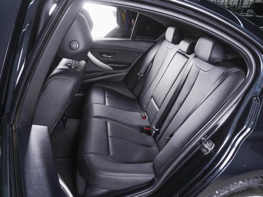 BMW 3 серии VI (F3x) Ростов-на-Дону  - изображение 9