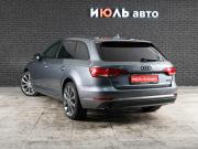 Audi A4 V (B9) Екатеринбург  - изображение 24