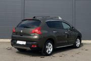 Peugeot 3008 I Красноярск  - изображение 27