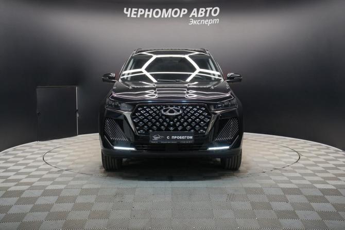 Chery Tiggo 7 Pro Max I Рестайлинг с пробегом 2024 года, цена 2 288 000 рублей, 29337 км, внедорожник, Автокод Объявления