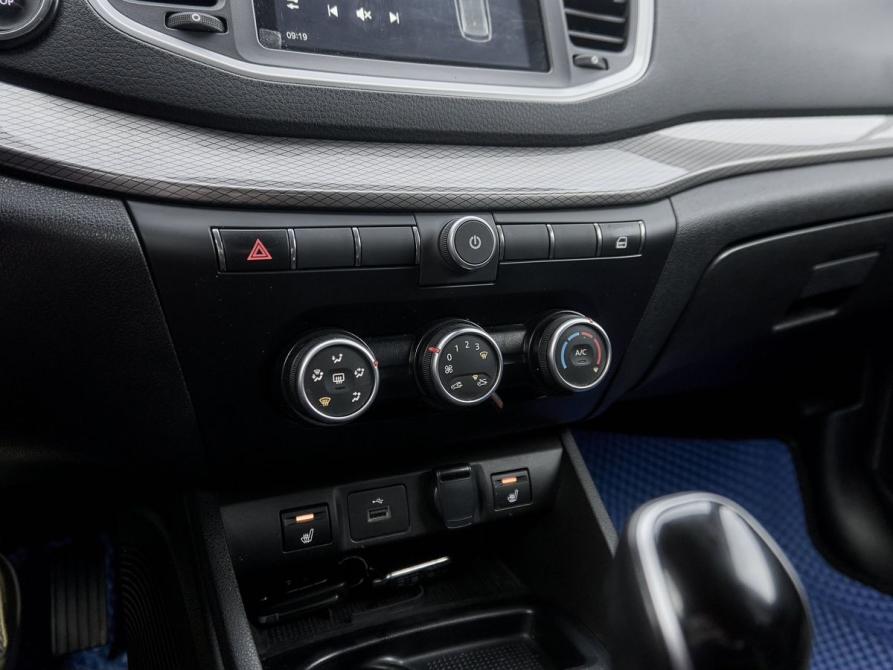 Lada (ВАЗ) Vesta I Рестайлинг (NG) Казань  - изображение 11