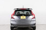 Honda Fit III Рестайлинг Красноярск  - изображение 27