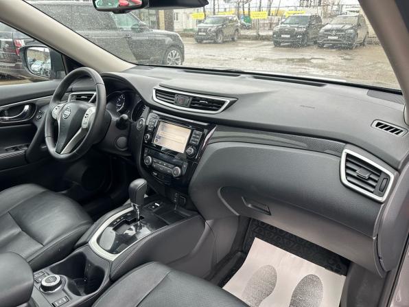 Nissan X-Trail III с пробегом 2016 года, цена 1 972 000 рублей, 97574 км, внедорожник, Автокод Объявления