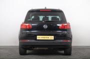 Volkswagen Tiguan I Рестайлинг Томск  - изображение 23