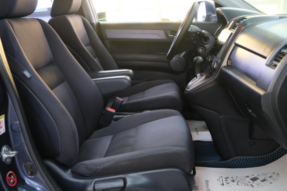 Honda CR-V III Омск  - изображение 20