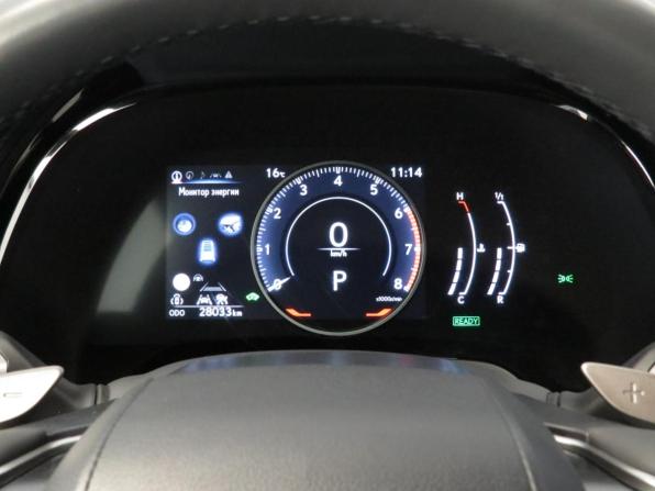 Lexus RX V с пробегом 2023 года, цена 7 999 000 рублей, 28000 км, внедорожник, Автокод Объявления
