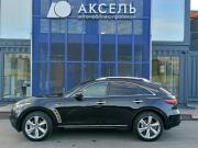 Infiniti FX II (S51) Архангельск  - изображение 28