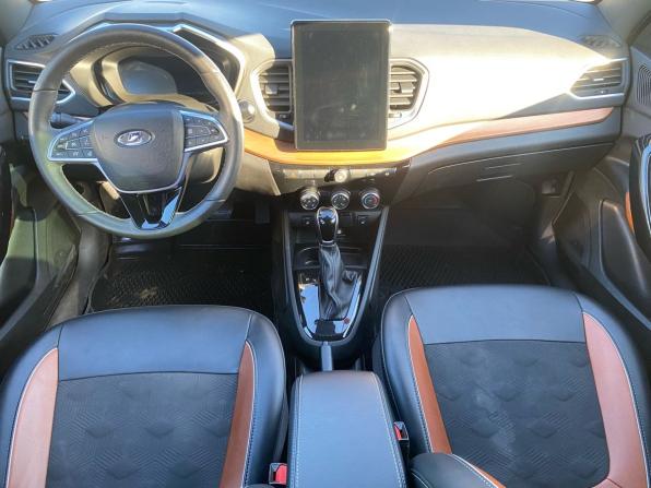 Lada (ВАЗ) Vesta I Рестайлинг (NG) с пробегом 2024 года, цена 1 390 000 рублей, 77000 км, универсал, Автокод Объявления