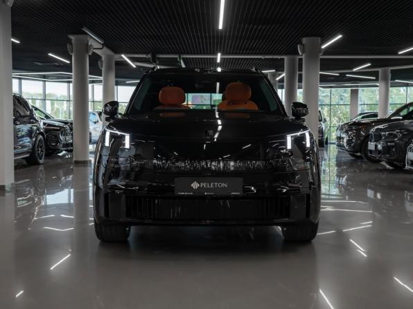 Lynk &amp; Co 900 с пробегом 2026 года, цена 8 110 000 рублей, 50 км, внедорожник, Автокод Объявления