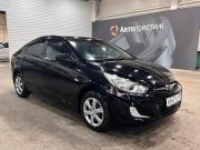 Hyundai Solaris I Пермь  - изображение 7
